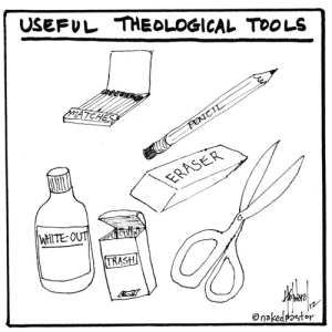 theological-tools
